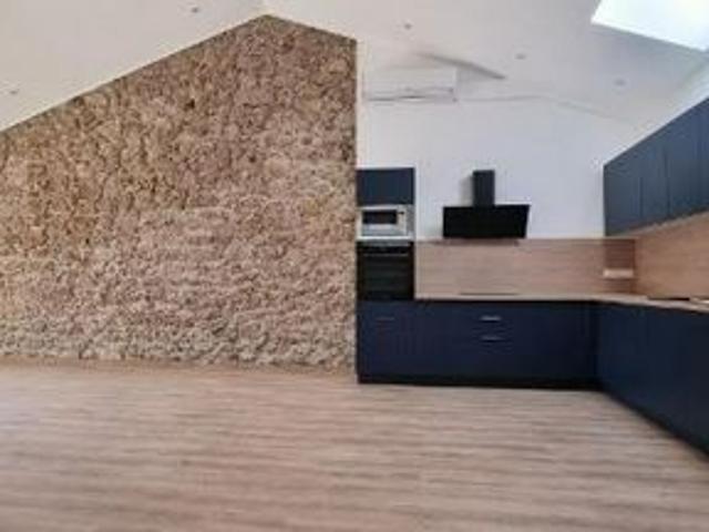 Appartement vente à Béziers