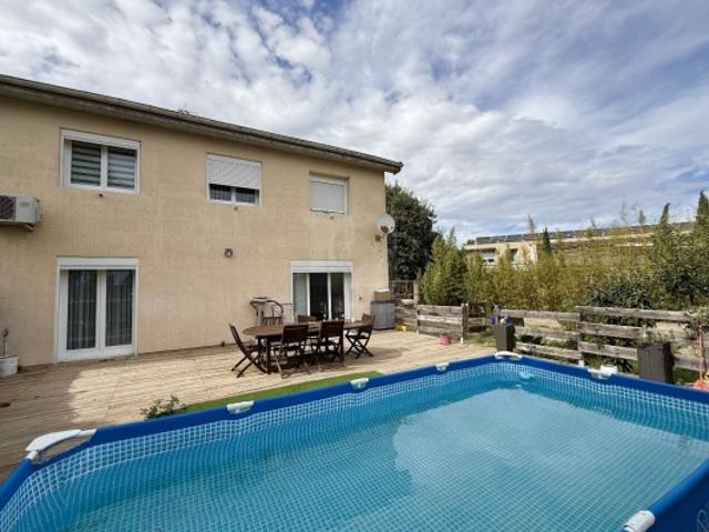Maison vente à Béziers