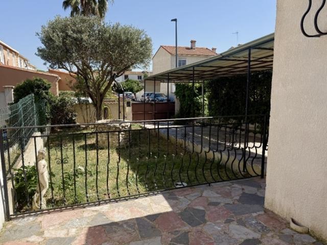 Maison vente à Béziers