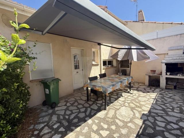 Maison vente à Béziers