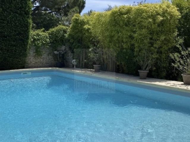 Maison vente à Béziers