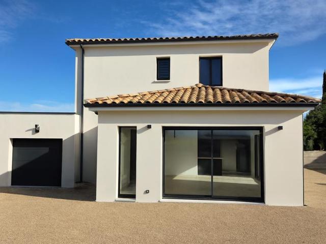 Maison vente à Béziers