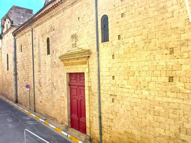 Maison vente à Béziers