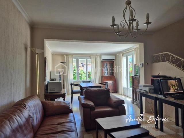 Maison vente à Béziers