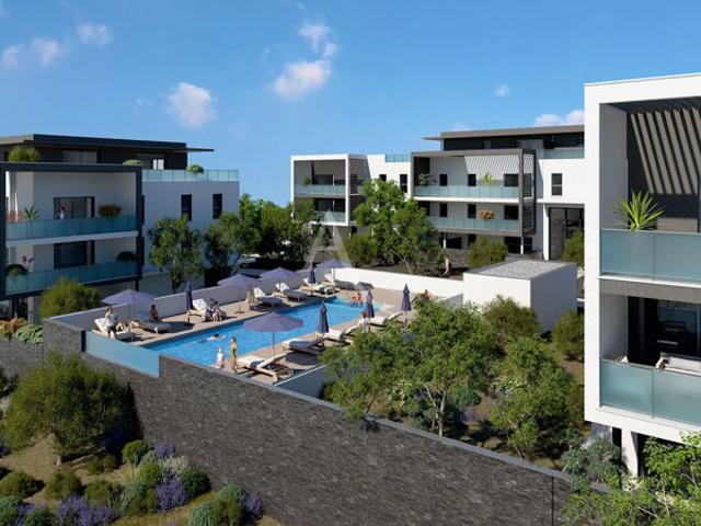Appartement vente à Béziers
