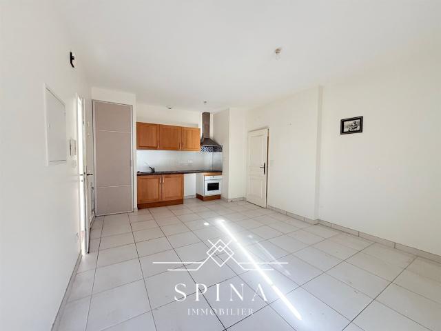 Appartement vente à Béziers