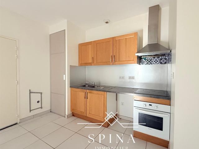 Appartement vente à Béziers