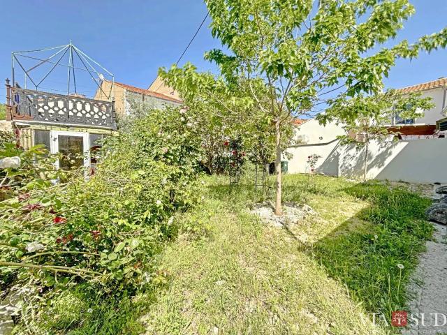 Maison vente à Béziers