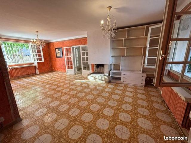 Maison vente à Villeneuve-lès-Béziers, Hérault