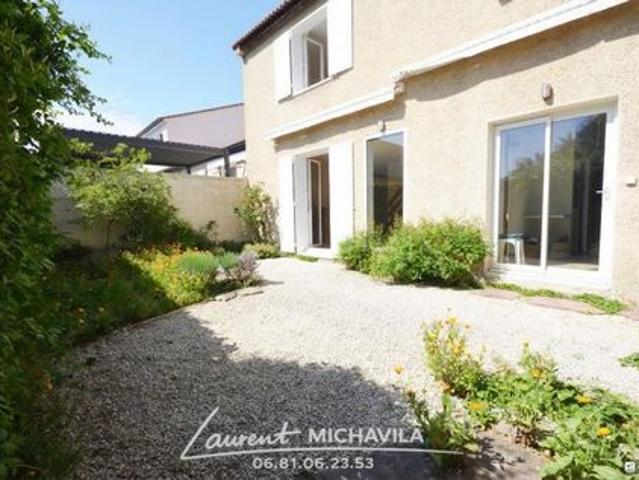 Villa vente à Béziers