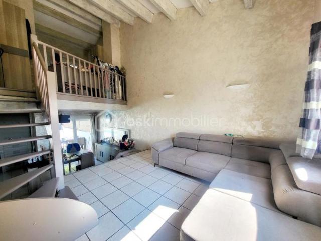Maison vente à Béziers
