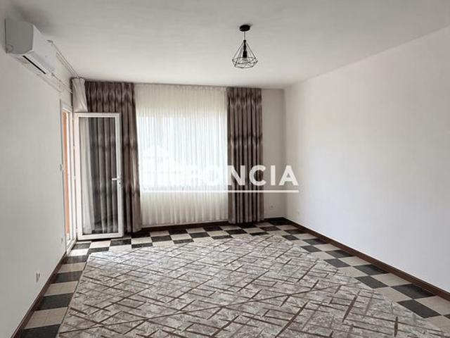 Appartement vente à Béziers, Villeneuve-lès-béziers