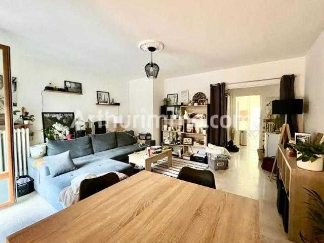 Appartement vente à Béziers