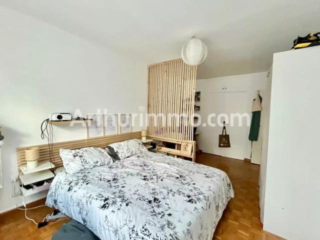 Appartement vente à Béziers