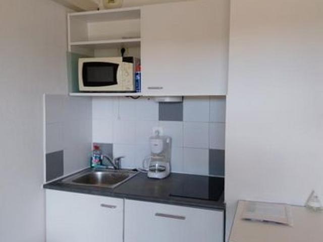 Studio location à Béziers