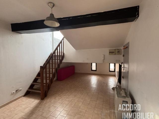 Appartement vente à Béziers