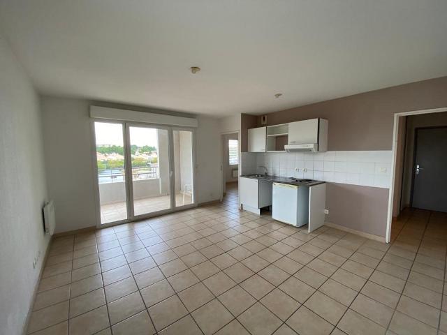 Appartement location à Béziers