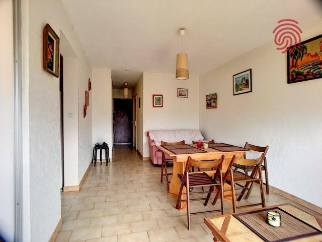Appartement location à La Fournaise, Pézenas
