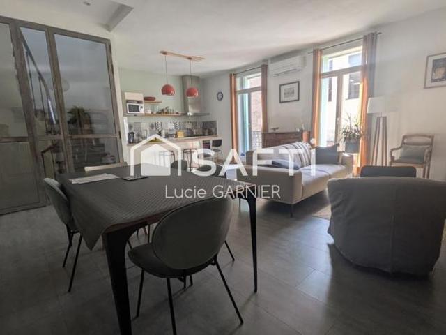 Maison vente à Béziers