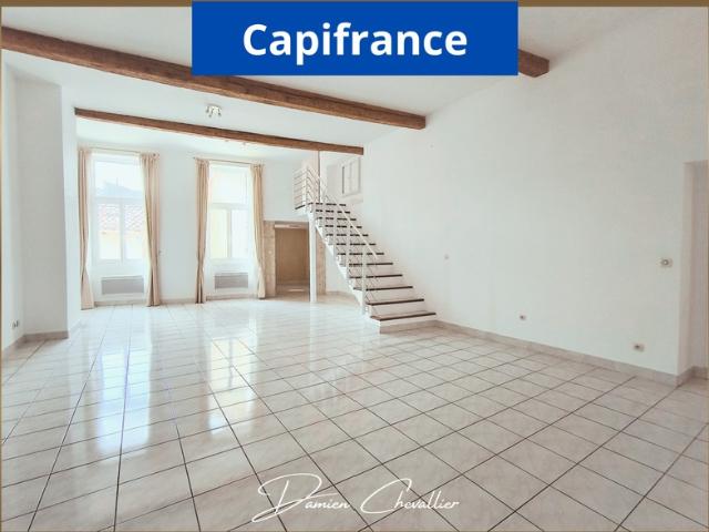 Appartement vente à Béziers