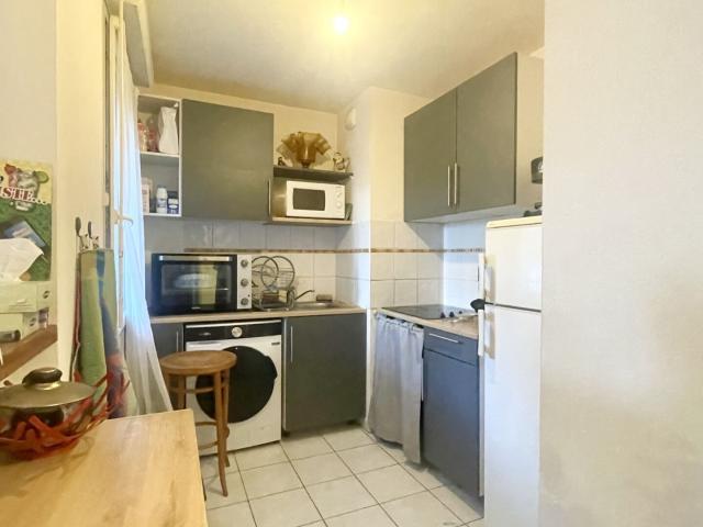 Appartement vente à Béziers, Hérault