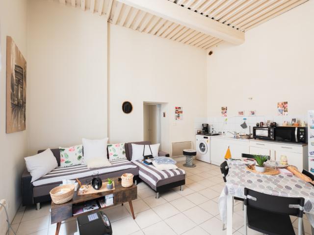 Appartement vente à Béziers, Hérault