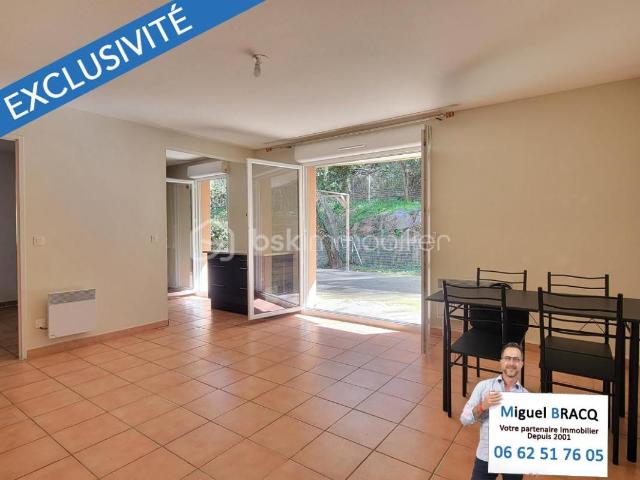 Appartement vente à Béziers