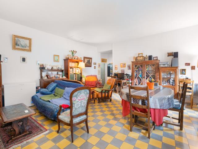 Appartement vente à Béziers