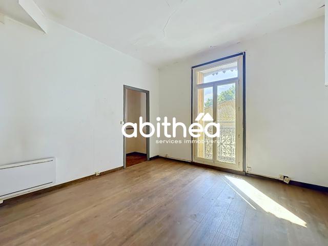Appartement vente à Béziers