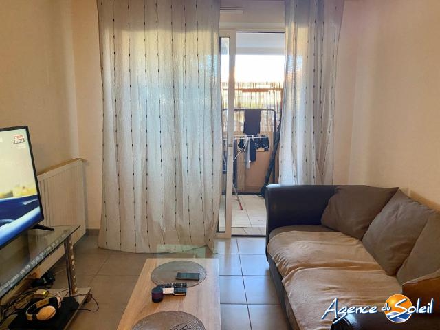 Appartement vente à Béziers