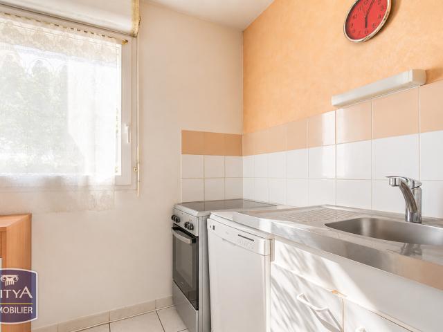 Appartement vente à Béziers