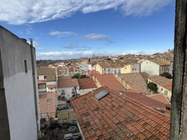 Appartement vente à Béziers