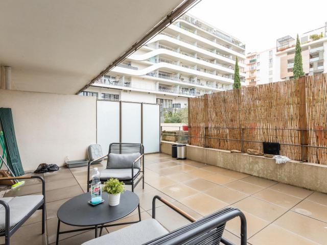 Appartement vente à Béziers, Hérault