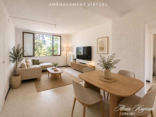 Appartement vente à Béziers, Hérault