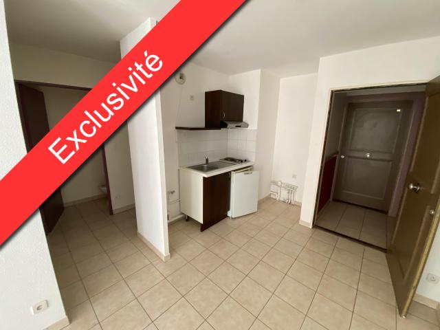 Appartement vente à Béziers, Hérault