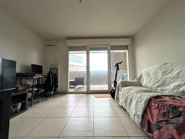 Appartement vente à Béziers