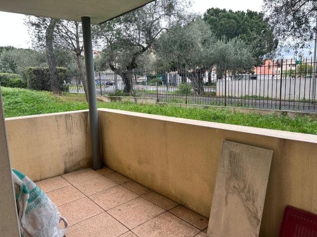 Appartement vente à Béziers