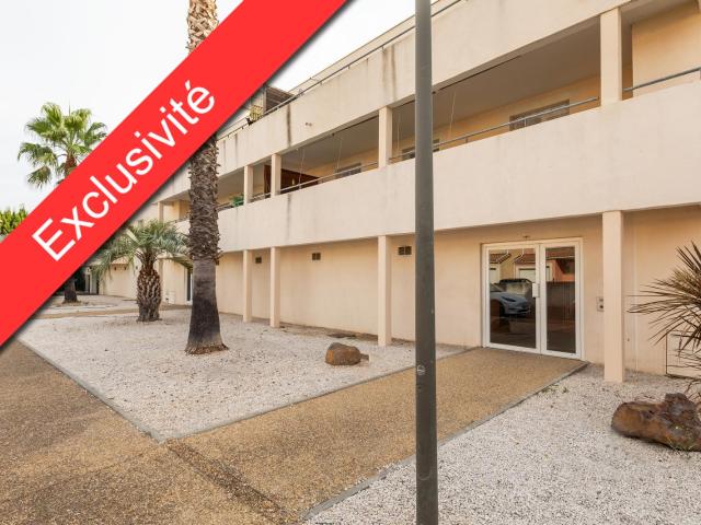 Appartement vente à Béziers, Hérault