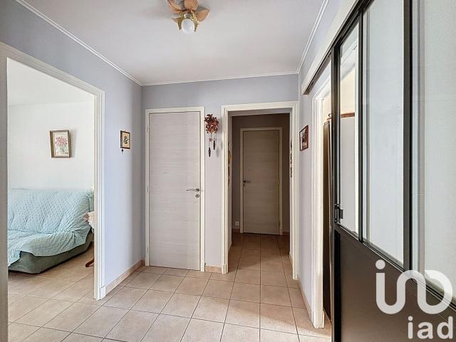 Appartement vente à Béziers