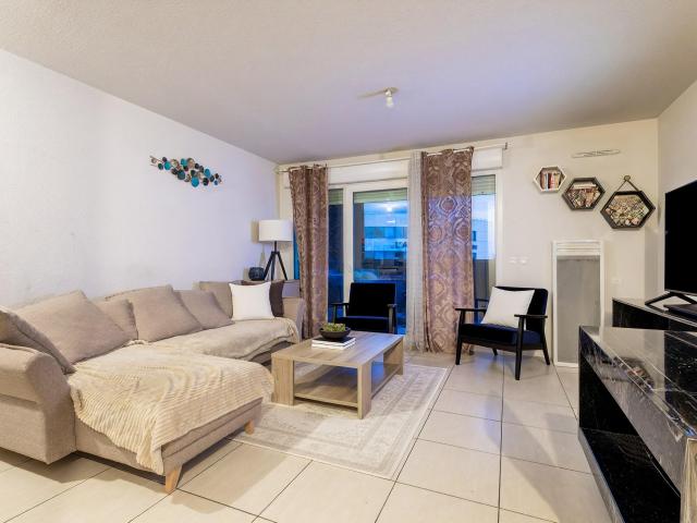 Appartement vente à Béziers
