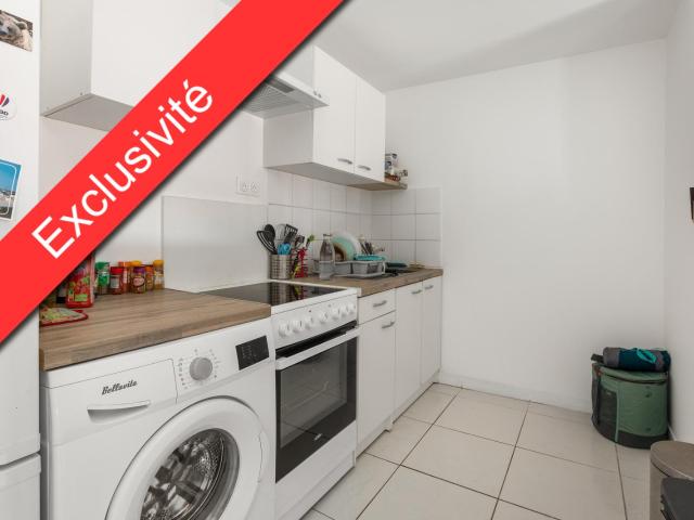 Appartement vente à Béziers