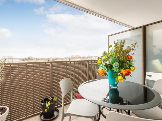 Appartement vente à Béziers