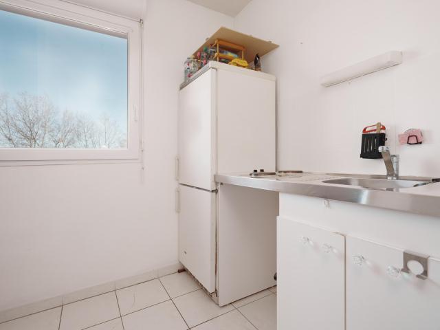 Appartement vente à Béziers