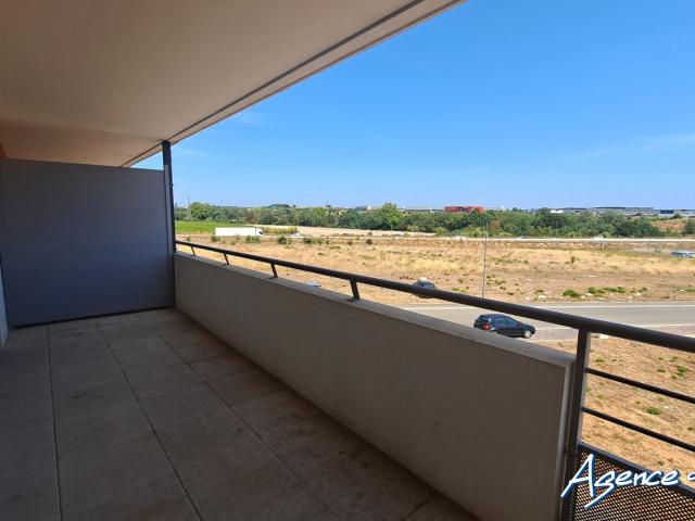 Appartement vente à Béziers, Hérault