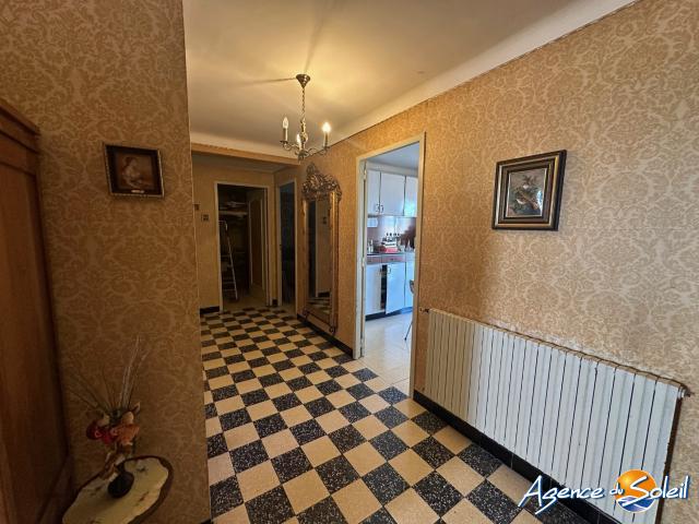 Appartement vente à Béziers