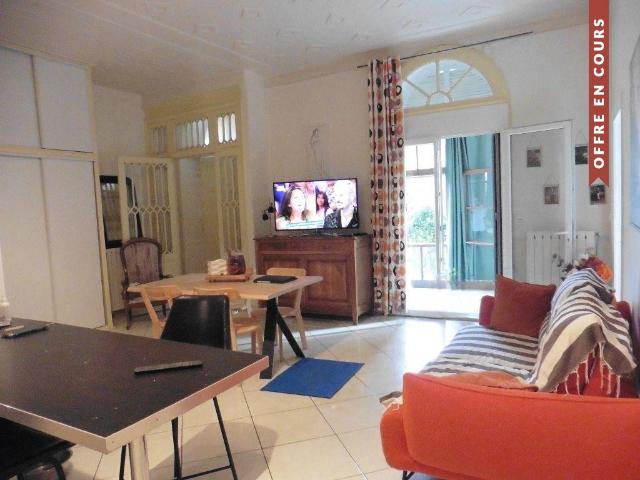 Appartement vente à Béziers