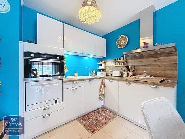 Appartement vente à Béziers, Hérault