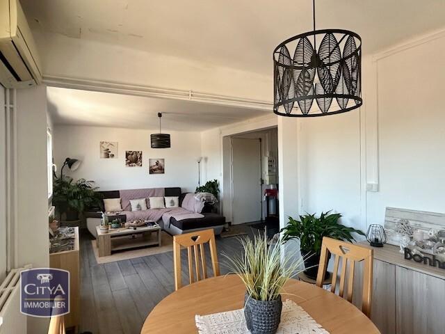 Appartement vente à Béziers, Hérault