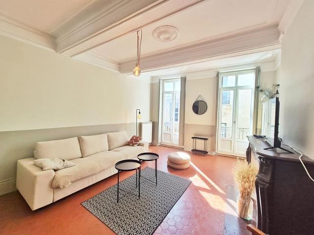 Appartement vente à Béziers
