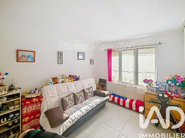 Appartement vente à Béziers